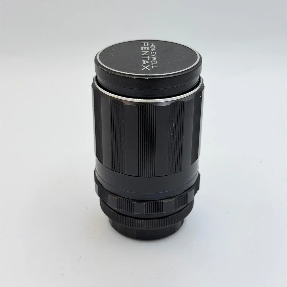 Asahi‎ Pentax Super-Takumar 135mm f3.5 M42 Mount Manual Focus Lens 3992180